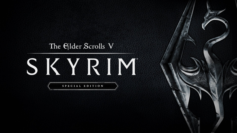 Skyrim: Special Edition