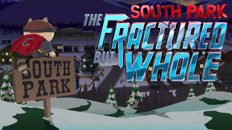 Premiera South Park: The Fractured but Whole opóźniona