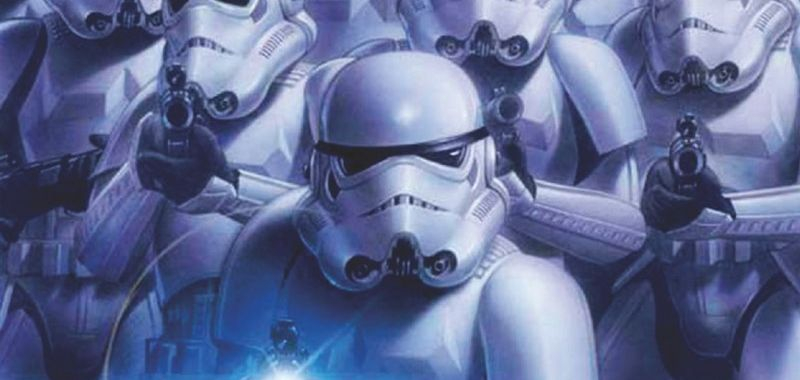 Star Wars Legendy #08: Najlepsze opowieści – recenzja komiksu