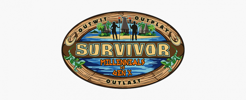 Survivor - sezon 33
