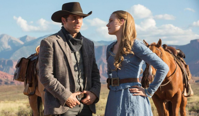 Westworld: odcinek 1 i 2 – bezspoilerowa recenzja przedpremierowa