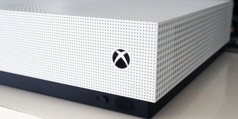 Xbox One z obsługą Dolby Vision HDR. Filmy będą wyglądały jeszcze lepiej