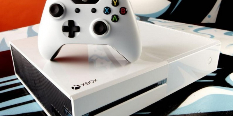 Microsoft obniża cenę konsoli Xbox One w Polsce