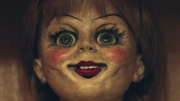 Anabelle 2