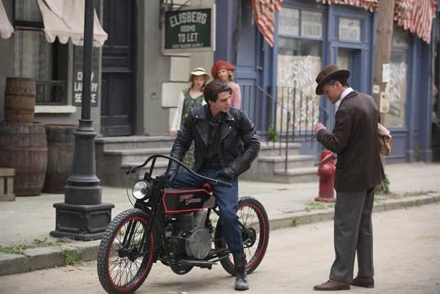 harley-and-the-davidsons