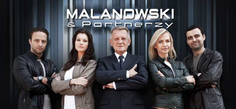Malanowski i partnerzy