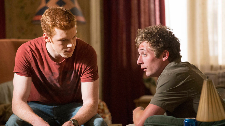 Shameless – niepokorni s07e03