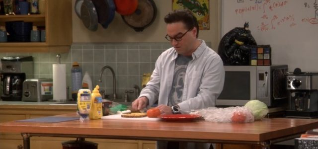 The Big Bang Theory s10e06