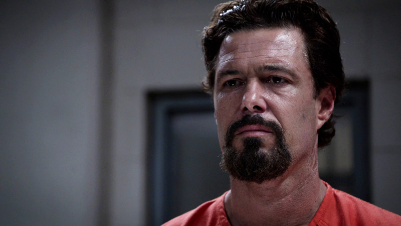 Carlos Bernard jako Tony Almeida z 24: godziny