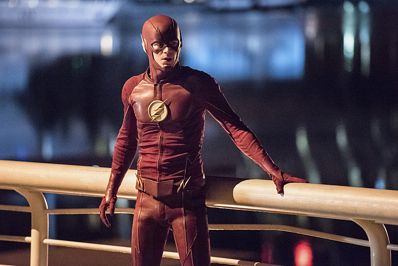 Flash: sezon 3, odcinek 2 - zdjęcie