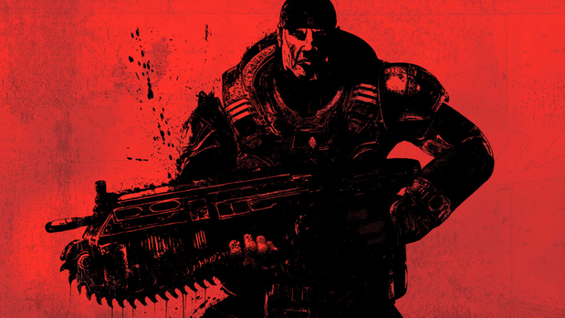 Gears of War - Dave Bautista chciałby wystąpić w filmie