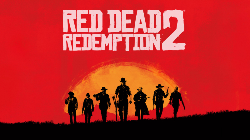 Red Dead Redemption 2 - grafika gry