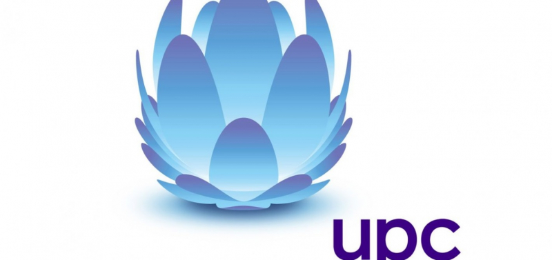 UPC Polska - logo