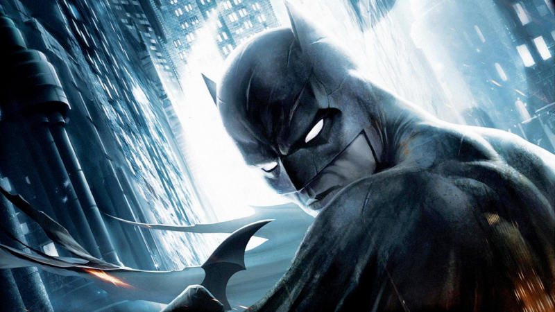 Zack Snyder chciał zekranizować Powrót Mrocznego Rycerza. Poznaj faworyta do roli Batmana