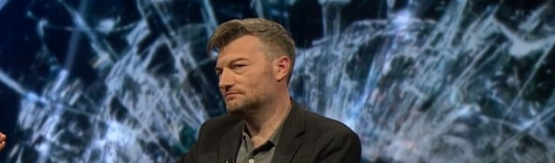 Charlie Brooker