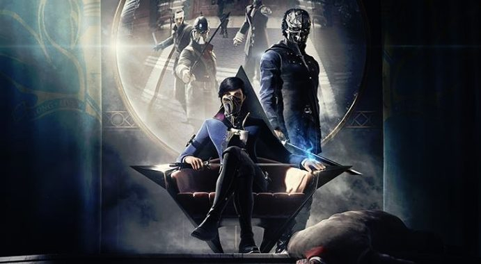 Dishonored 2 – pierwsze wrażenia z gry