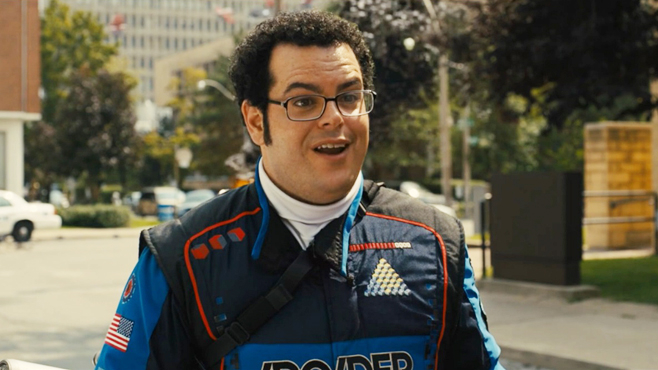 The Batman - Josh Gad o niedoszłej roli Pingwina. Strollował fanów DC?