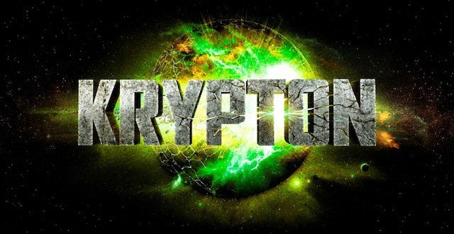 [SDCC 2017]: Mamy opis pierwszego zwiastuna serialu Krypton