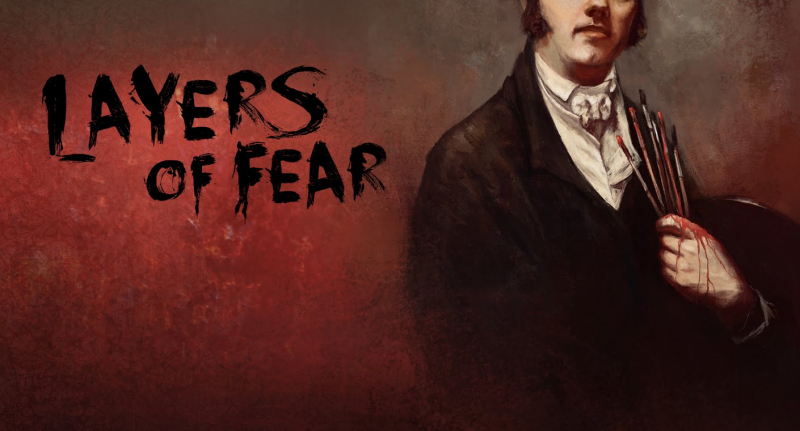 Znakomity horror Layers of Fear otrzyma wydanie zbiorcze