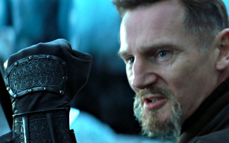 Ra's al Ghul - Liam Neeson - zdjęcie
