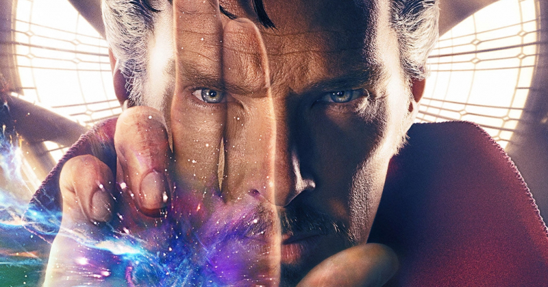 Doktor Strange: początki, końce i początki – recenzja spoilerowa
