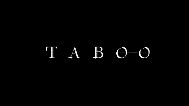 taboo - zdjęcie