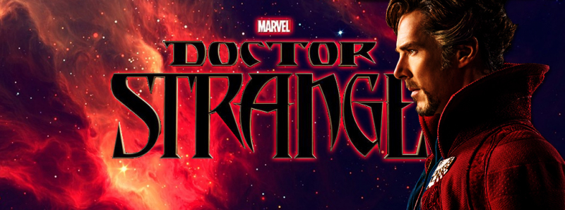 Prognozy box office: Doktor Strange nie przyniesie gigantycznych wpływów. Co z Night Nurse w filmie?
