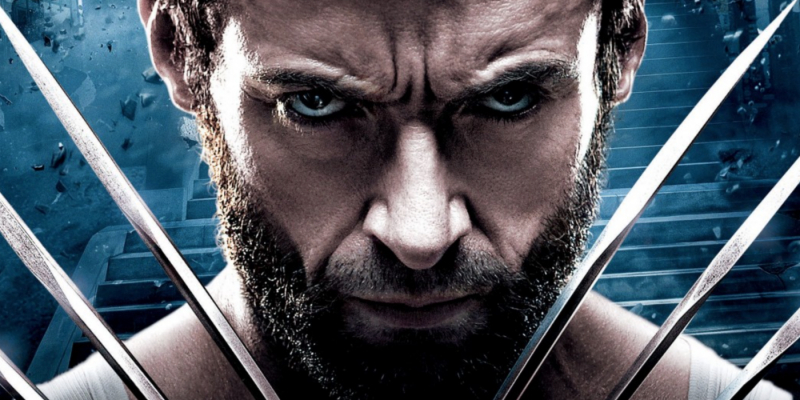 Wolverine - zdjęcie