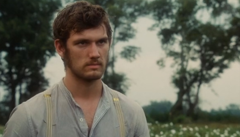 Alex Pettyfer - zdjęcie