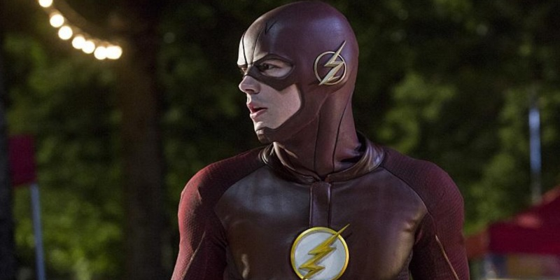 Flash: sezon 3, odcinek 6 – recenzja