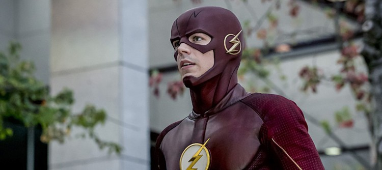 Flash: sezon 3, odcinek 5 – recenzja