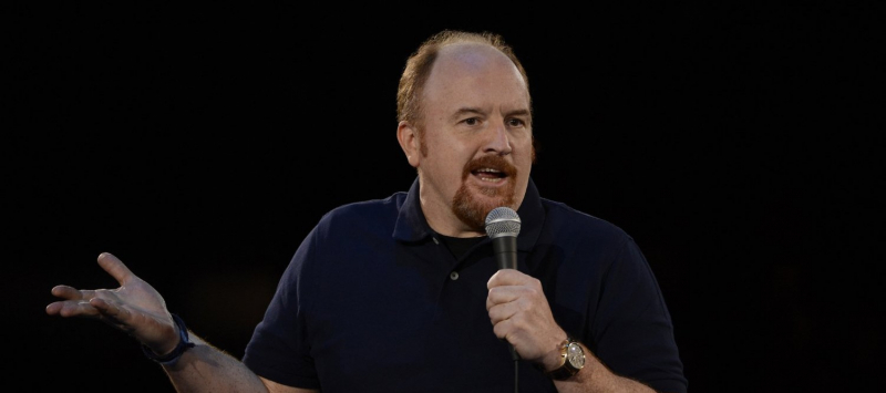 Louis C.K. Oh My God