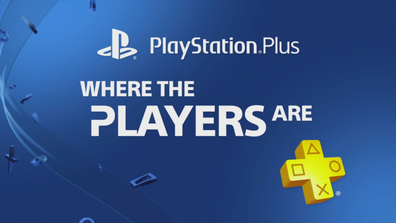 Sony ujawnia darmowe gry w ramach PlayStation Plus