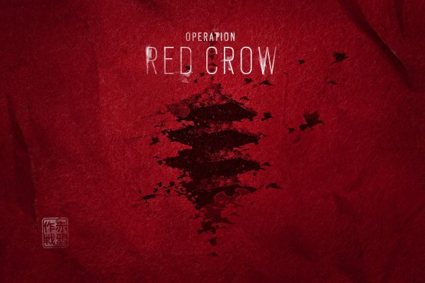 Red Crow DLC