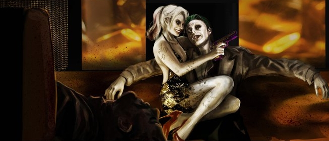 Legion samobójców: w wersji rozszerzonej brakuje wielu scen z Jokerem