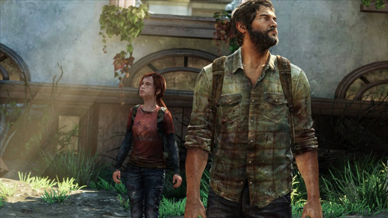 The Last of Us – twórca serialu HBO też jest graczem. Oto jego ulubione produkcje