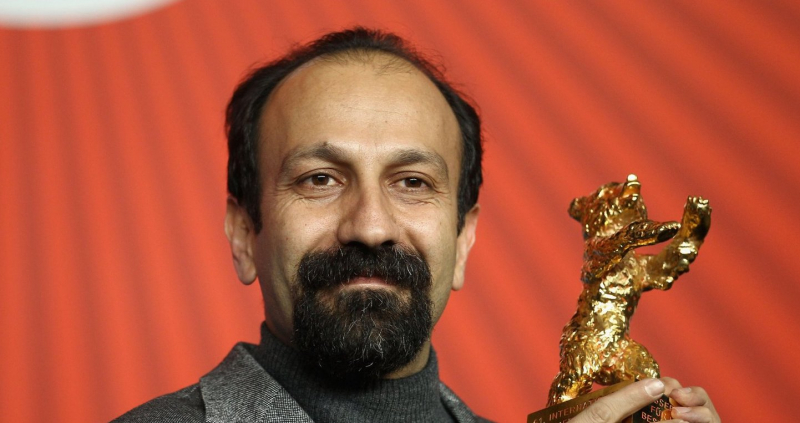 Nominowany do Oscara Asghar Farhadi rezygnuje z udziału w gali