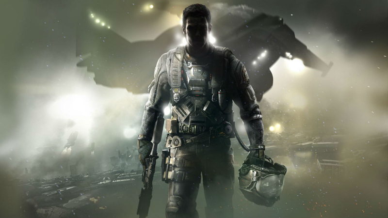Call of Duty: Infinite Warfare – recenzja gry