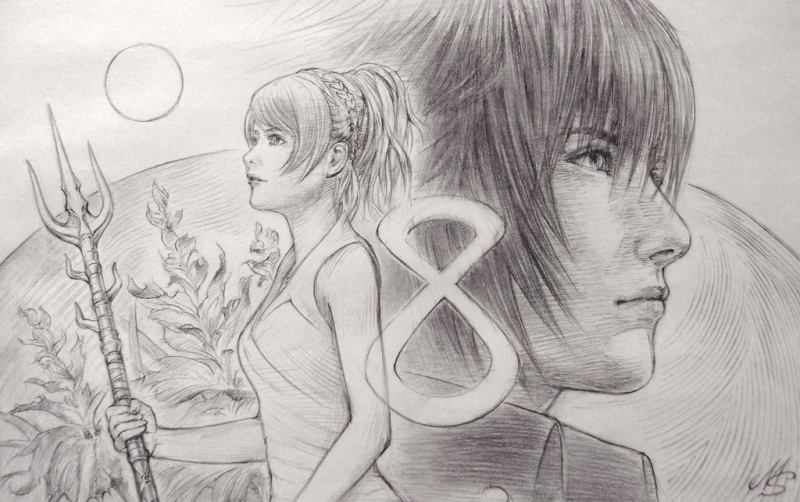 Ujawniono szczegóły dotyczące premierowego patcha do Final Fantasy XV