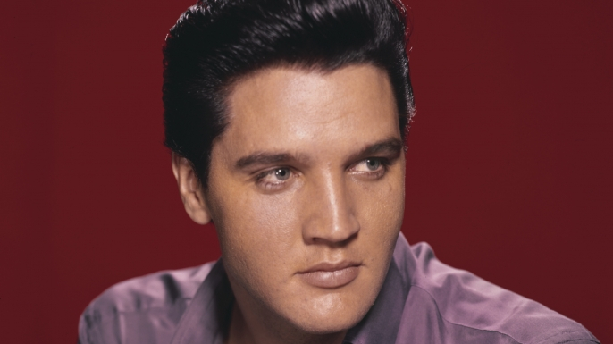 Elvis Presley - zdjęcie