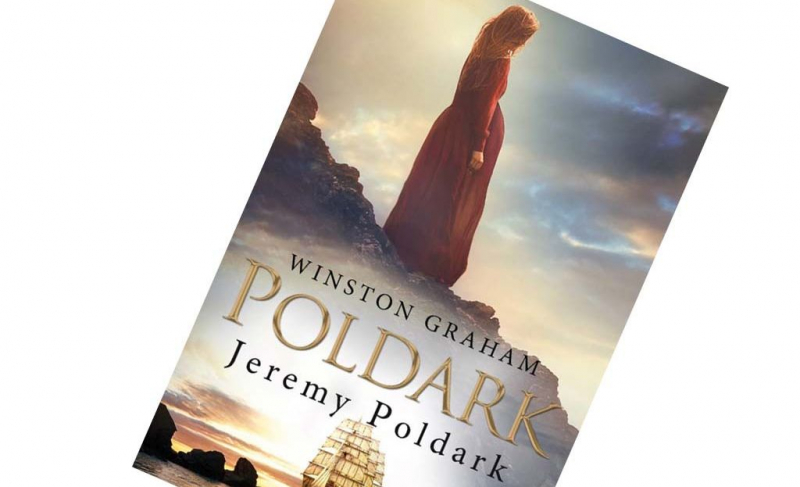 jeremy poldark - recenzja