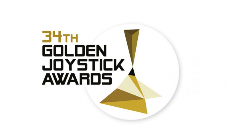 Poznaliśmy zwycięzców Golden Joystick Awards 2016. Kolejne sukcesy polskiego studia
