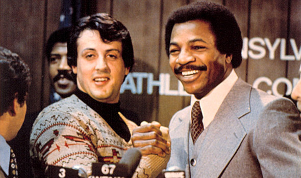 Rocky 4 – Stallone żałuje uśmiercenia Apollo Creeda w filmie