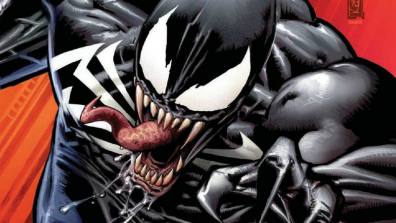 Jenny Slate w filmie Venom. Scenarzystka 50 twarzy Greya w ekipie