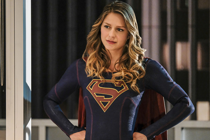 Supergirl: sezon 2, odcinek 5 - zdjęcie