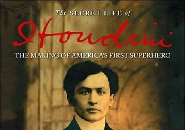 the-secret-life-of-houdini-book-cover