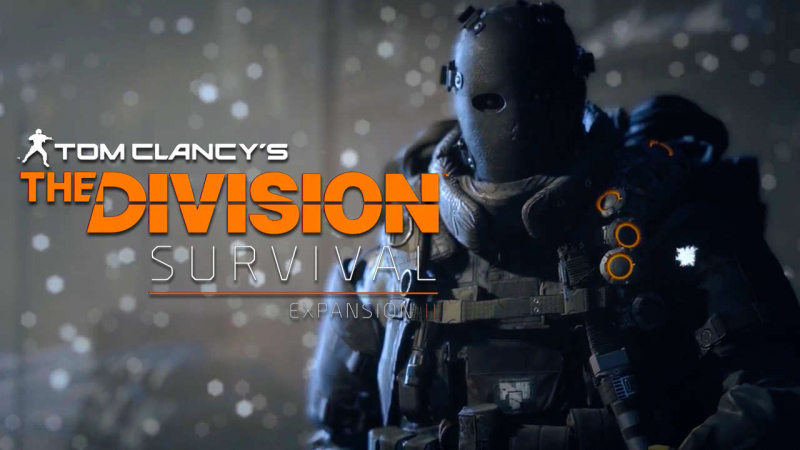 The Division - Survival