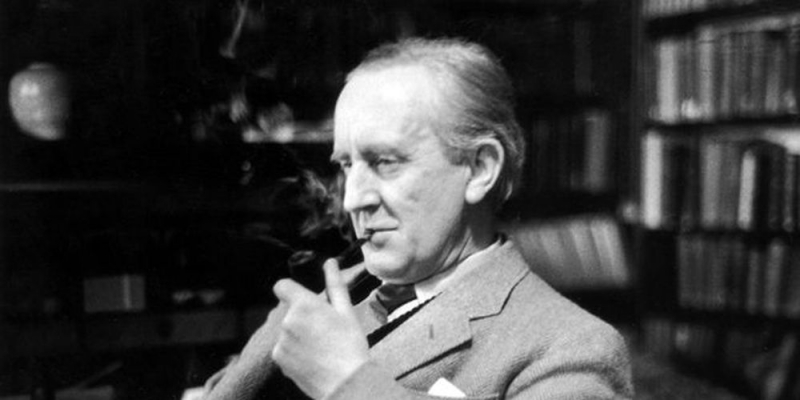 tolkien - zdjęcie