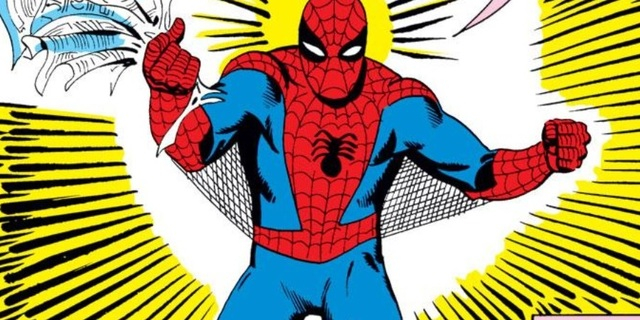 Spider-Man - komiks