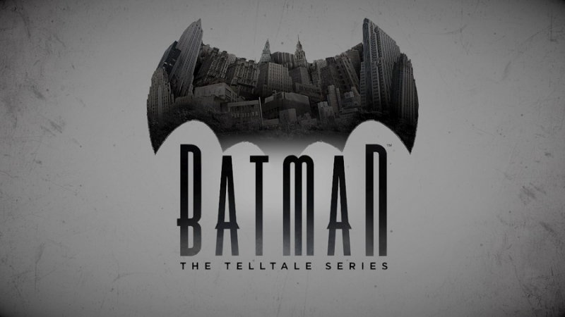 Batman: The Telltale Series – recenzja gry